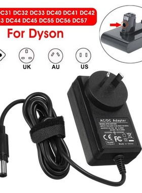 EU/US/UK/AU Plug 100-240V Power Supply Adaptor For  DC3