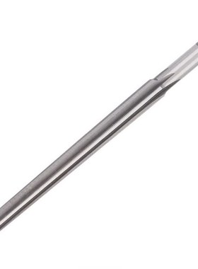 Reamer Straight Shank Reamer HSS Machine Tool Reaming Mold 6