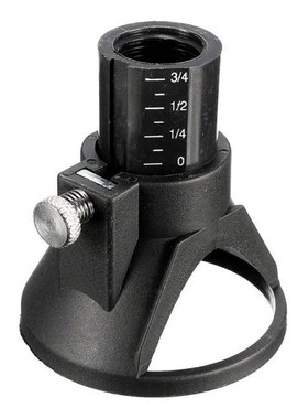 Located Cap Drill Tool Dedicated Locator Rotary DIY Metalwor