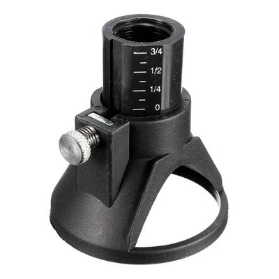 Located Cap Drill Tool Dedicated Locator Rotary DIY Metalwor