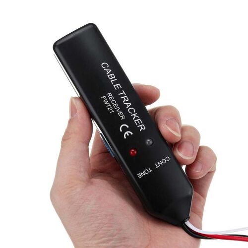 Multifunctional Cable Tracker Net Digital Car Circuit Scanne