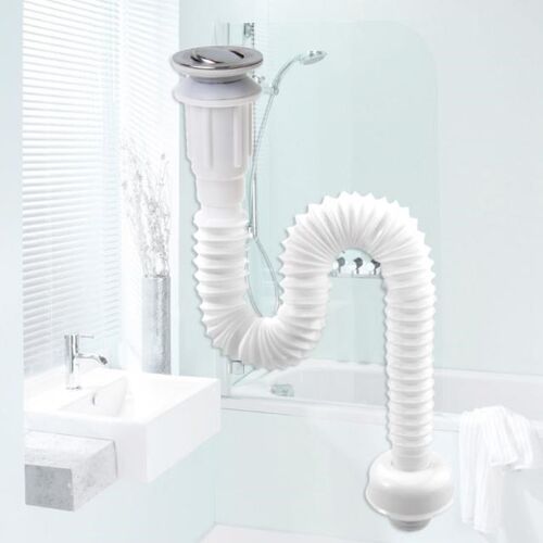 Universal Kitchen Cover Up Basin Sink Water Strainer with Fl