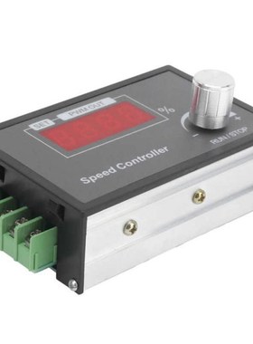 power meter digital wattmeter Speed Controller Smart Knob Ch