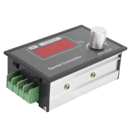 power meter digital wattmeter Speed Controller Smart Knob Ch