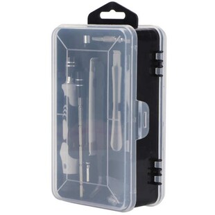 Hardware Accessories Gereedschap FGDEYUHJU 99in 1 Multifunct
