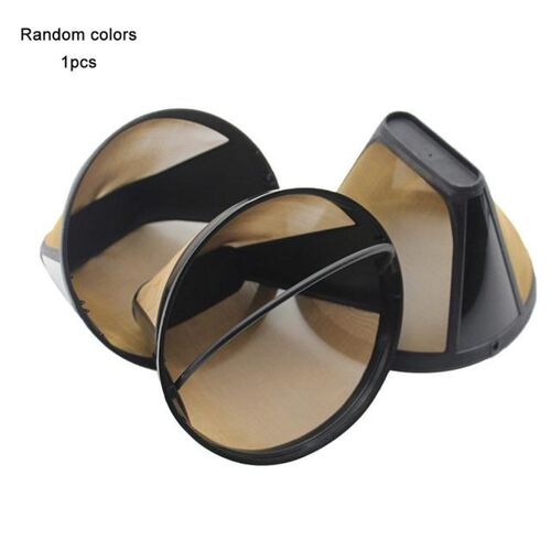 Portable French Press Coffee Kettle Pot Coffee Maker Househo