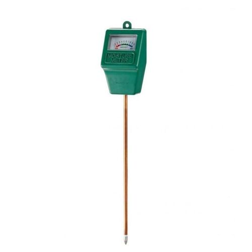 Garden Plant Soil Moisture Meter Hygrometer Probe Watering T