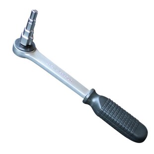 Quality Radiator Spanner Durable Multiused Home Supplies Nip