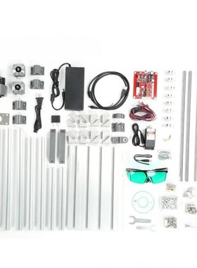 CNC3018 Engraving Machine Numerical Control Carving Machine