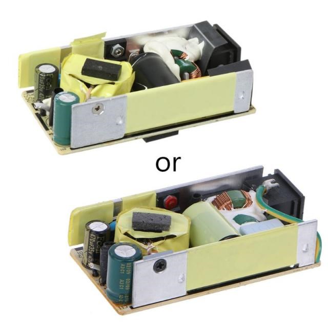 AC 100-240V to DC 24V 3A Switching Power Supply Module AC to