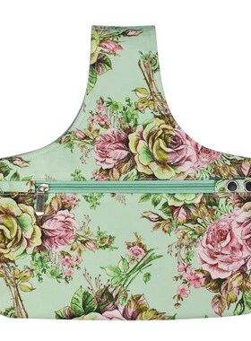 Yarn Storage Knitting Bag Crochet Organizer Yarn Tote Bag fo