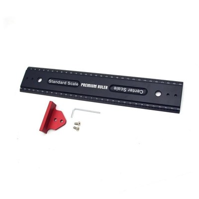 High Precision Ruler Measuring Tools Carpentry Hand Tools Me