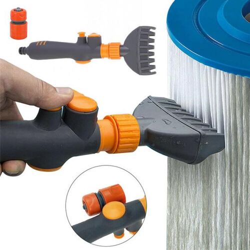Swimming Pool Cleaning Accessories Pool Filter Cleaner Clean