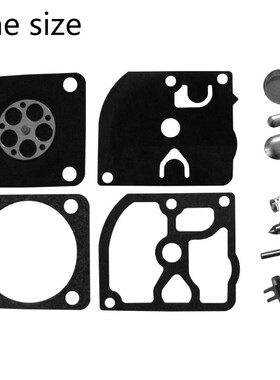 Carburetor Repair/Rebuild Kit Replaces ZAMA RB-79 for Stihl