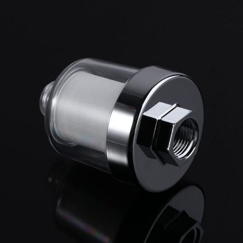 1 Set Water Outlet Purifier Universal Faucet Filter 适用于 K
