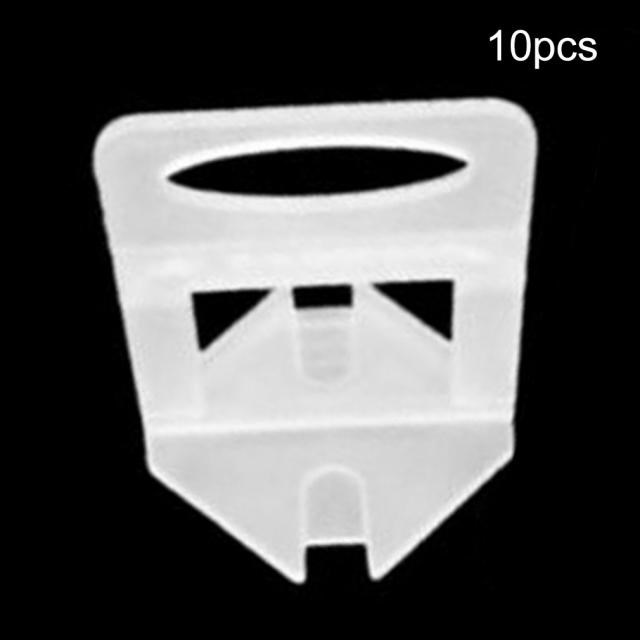 Tile Leveling System Clips Kit Levelling Spacer Tiling Tool