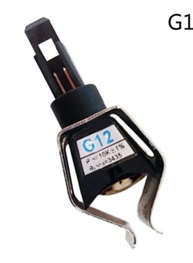G12 10K Wall-hung Boiler Tube Clip Type Temperature Sensor S