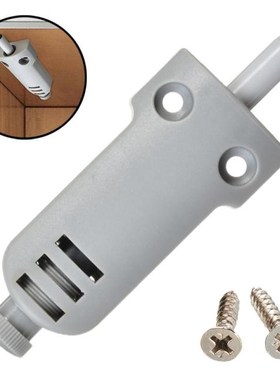 Mayitr Cabinet Catches Damper Buffers For Door Stop Kitchen