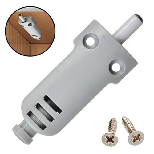 Mayitr Cabinet Catches Damper Buffers For Door Stop Kitchen