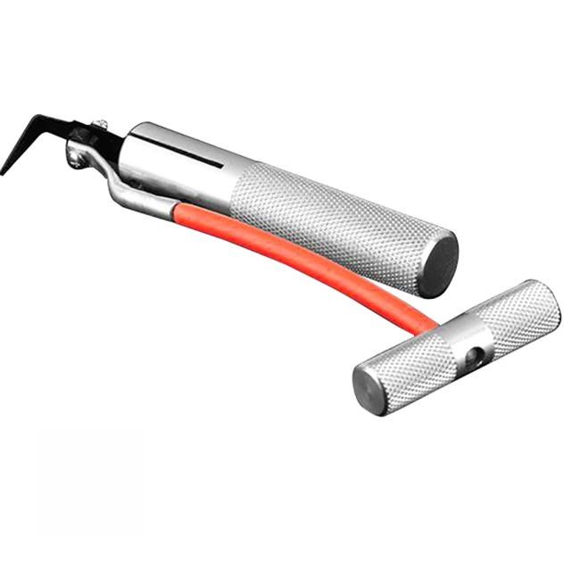 Vehicle Windshield Remover Tool Window Glass Seal Rubber Rem