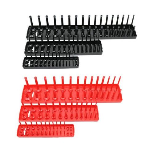 3PC/6PC Accessories Workshop Multifunctional Holder Storage