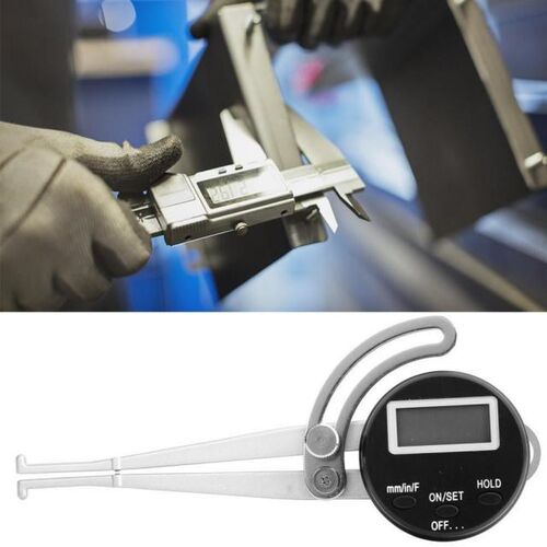 Electronic Digital Internal Caliper 12.7~165mmx0.1mm Interna