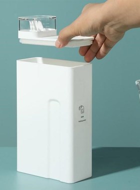 Laundry Detergent Dispenser Refill Bottle Laundry Detergent