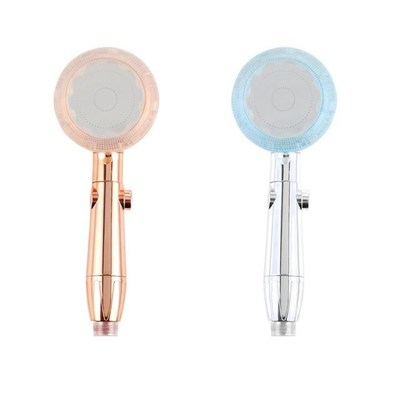 RecabLeght SHOWER FAUCET For Bathroom NOZZL Water Filter BAT