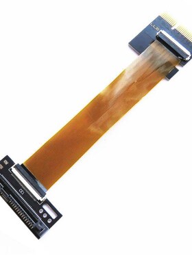 Add On Card U2 NVME Riser U.2 to PCIe 3.0 PCI Express X4 Ris