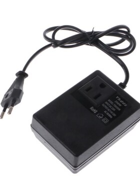 Power Adapter 200W AC 220V to 110V Step Down Trans适用于mer