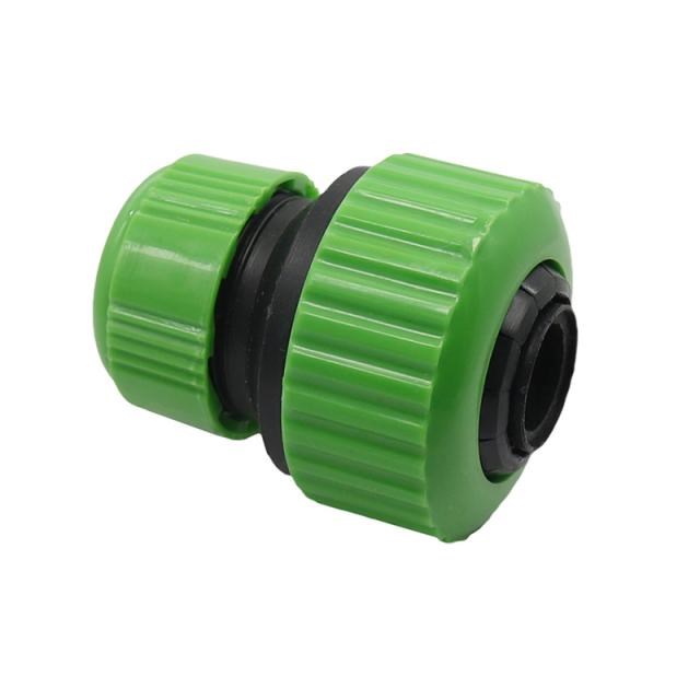 Garden Hose Repair Joints Quick Connector Garden Lawn Sprink
