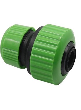 Garden Hose Repair Joints Quick Connector Garden Lawn Sprink