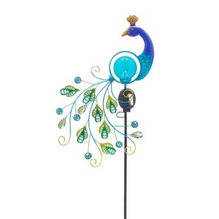 Waterproof Lights Outdoor Landscape Powered Realistic Solar
