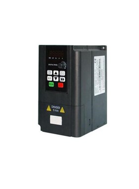 Variable Frequency Drive Inverter MK100 1.5KW 1PH/3PH 220V 7