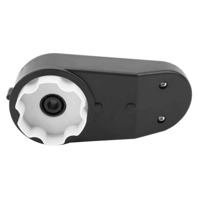 15000RPM Motor Gear Box Electric Motor Gear Box Kids 380 Rid