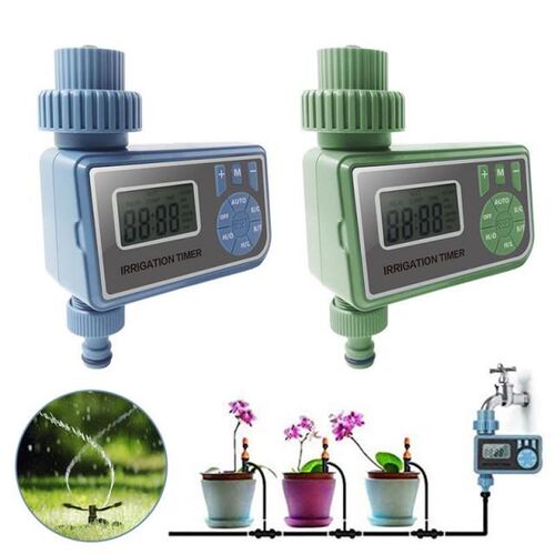 2021 Automatic Watering Sprinkler System Irrigation Device S