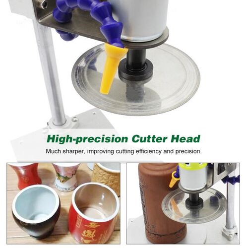 Bottle Cutter Bottle Cutting Machine Glass Bottle Cutting To