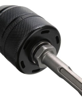 Keyless Drill Chuck Heavy Duty 13mm 1/2-20UNF Keyless Drilli