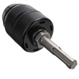 Keyless Drill Chuck Heavy Duty 13mm 1/2-20UNF Keyless Drilli