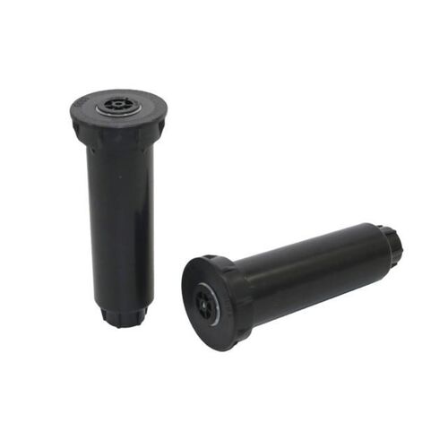 25~360 Degree Adjustable Pop up Sprinklers with 1/2 Inch Fem