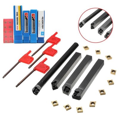 S12MSCLCR09+SCLCR1212H09+SCLCL1212H09+SCMCN1212H09 4 PCS 12M