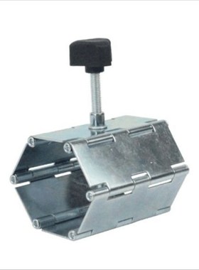 Portable Tile Height Adjuster Riser Folding Lift Leveler Top