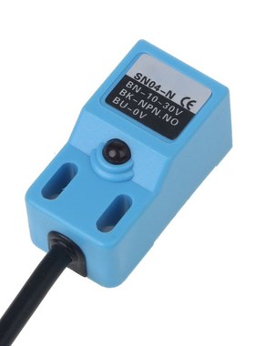 SN04-N 3D Printer Auto Leveling 5mm Inductive Proximity Sens