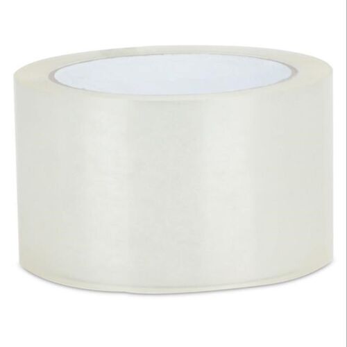 18 Rolls Clear Tape Parcel Box Adhesive Packing Packaging Sh