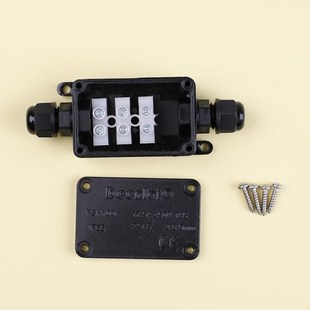 Building Box Protection Connect DTY IP65 Waterproof Junction