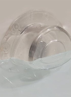 Bottomless Bath Overflow Drain Cover Adds Water to Tub 适用