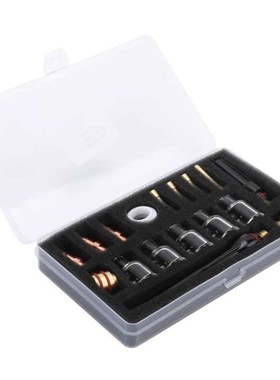 Solder soldering Wielding tip Welding Torch Accessories Kit