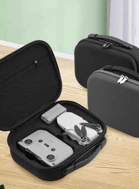 Protective Case Storage Bag Pouch Shock-Proof Drone Protecti