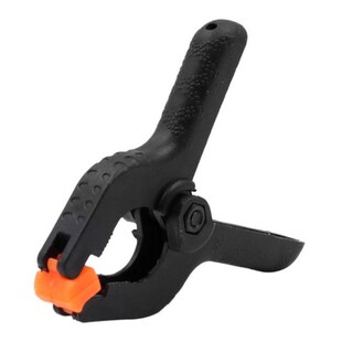 2inch DIY Tools Plastic Nylon Toggle Clamps 适用于 Woodworki
