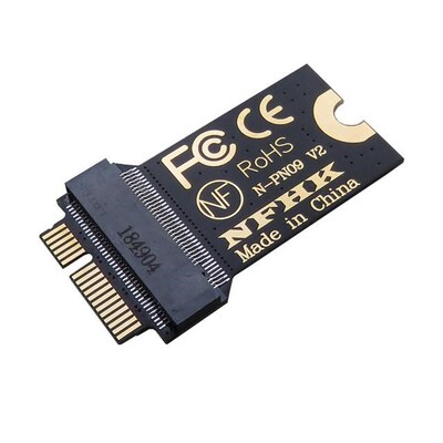 M.2 WiFi Adapter Connector A KEY A+E KEY 2230 M.2 WiFi Wirel